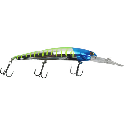 Bandit Walleye Deep Diver Exclusive Color - Seahawk