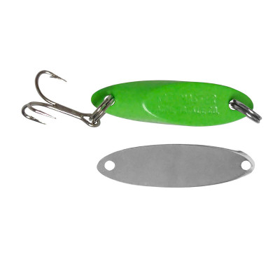 ACME Tackle Kastmaster Chartreuse