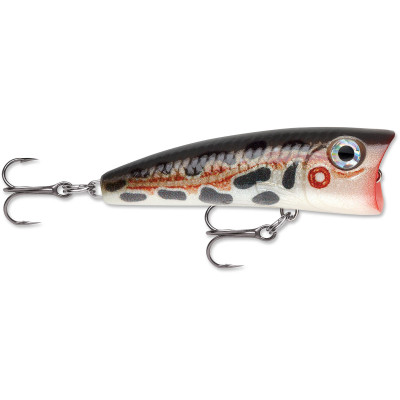 Rapala Ultra Light Pop Frog