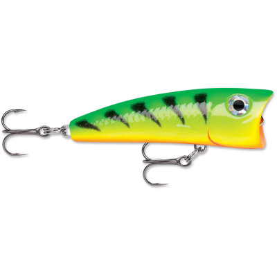 Rapala Ultra Light Pop Firetiger