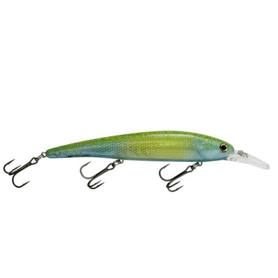 Bandit Walleye Shallow Diver Vice