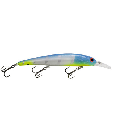 Bandit Walleye Shallow Diver Daydream