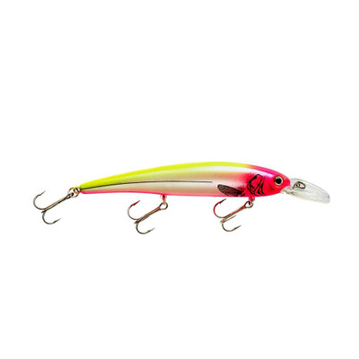 Bandit Walleye Shallow Diver Coconut Candy
