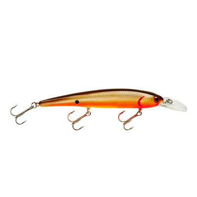 Bandit Lures Walleye Shallow Diver – 5/8 oz. – Humble Bee – AGRI STAR S.A.