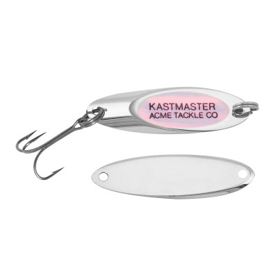 ACME Tackle Kastmaster Chrome UV