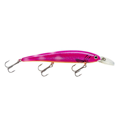 Bandit Walleye Shallow Diver Popsicle