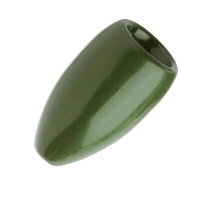 VMC Tungsten Flipping Weights Green Pumpkin