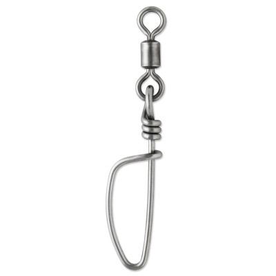 VMC Stainless Steel Tournament Snap Swivels