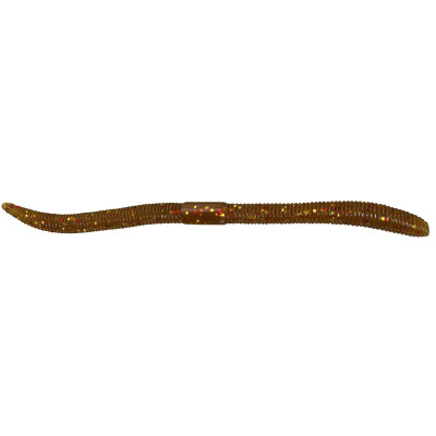 Jackall Flick Shake Worms Camouflage