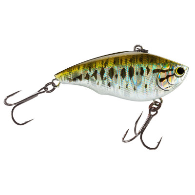 Yo-Zuri Rattl'N Vibe Lipless Crankbait Bass