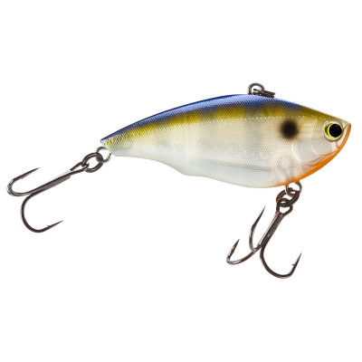 Yo-Zuri Rattl'N Vibe Lipless Crankbait Ghost Bluegill