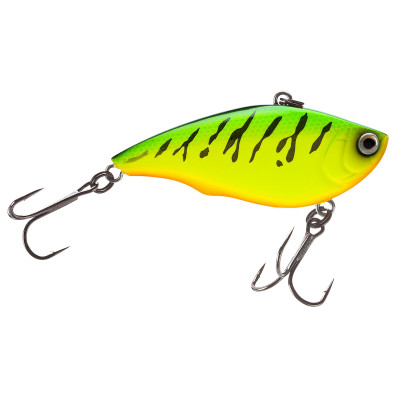 Yo-Zuri Rattl'N Vibe Lipless Crankbait Hot Tiger