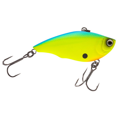 Yo-Zuri Rattl'n Vibe 2 1/8, 3/8 oz. Lipless Crankbait - Choice of Colors