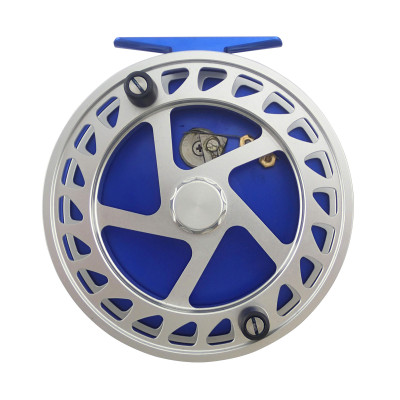 Kingpin Imperial Centerpin Reel | Green; I475 | FishUSA