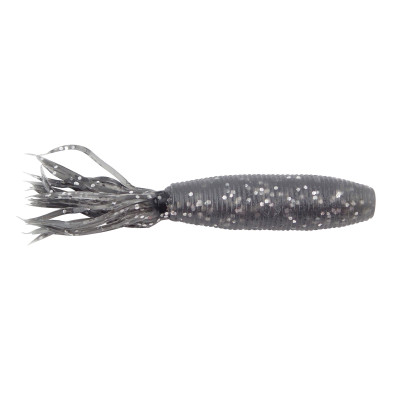 Yamamoto Fat Ika Smoke-Silver