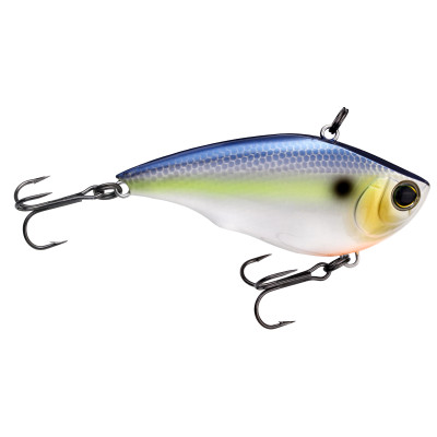 Yo-Zuri Rattl'N Vibe Lipless Crankbait Sexy Shad