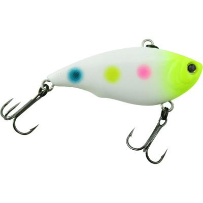 Yo-Zuri Rattl'N Vibe Lipless Crankbait Wonderbread