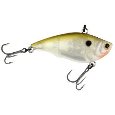 Yo-Zuri Rattl'n Vibe Lipless Crankbait 3/4oz / Metallic Bleeding Shad