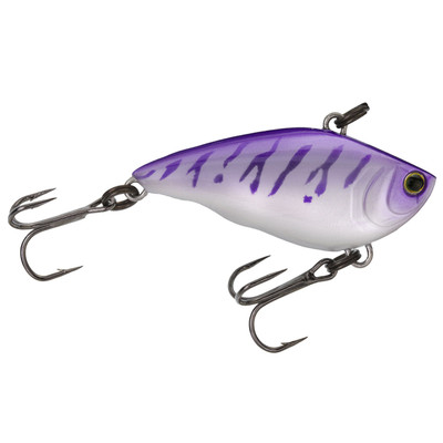 Yo-Zuri R1356 Rattln Vibe Lure - Metallic Crawfish - TackleDirect