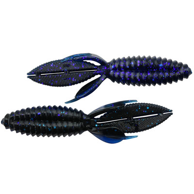 Reaction Innovations Smallie Beavers Blank Check