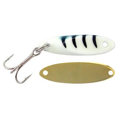 ACME Tackle Kastmaster Tiger Glow