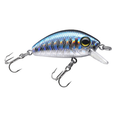 Yo-Zuri L-Minnow Blue Black