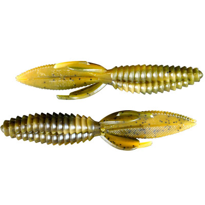 Reaction Innovations Smallie Beavers Donkey Punch