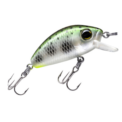 Yo-Zuri L-Minnow 1 3/4 - Rainbow Trout - 3/16 oz Lure