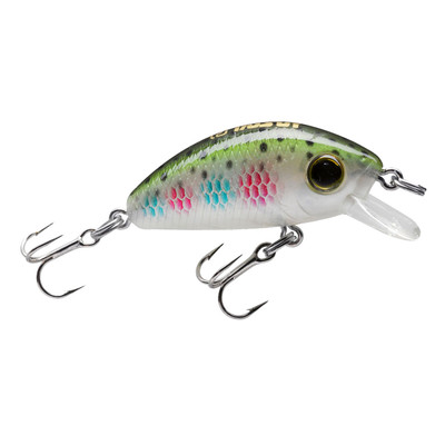 Yo-Zuri L-Minnow Natural Rainbow Trout