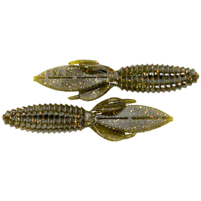 Reaction Innovations Smallie Beavers Green Goby