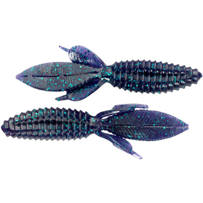 Reaction Innovations Smallie Beavers Junebug