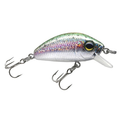 Leurre Coupant Yo Zuri L Minnow 33 Mm - F1166-M102 - Neuf