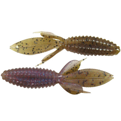 Reaction Innovations Smallie Beavers Spring Break