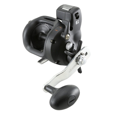 Okuma Magda Pro 20DXT Line Counter Reel