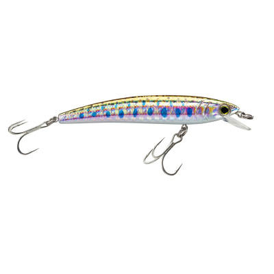 Yo-Zuri Pin's Minnow Baby Brook