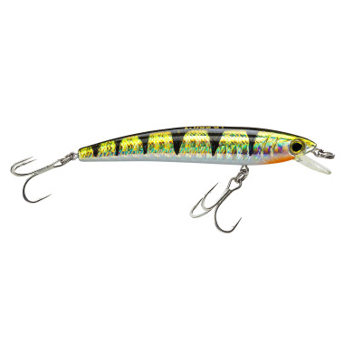 Yo-Zuri Pin's Minnow Yellow Perch