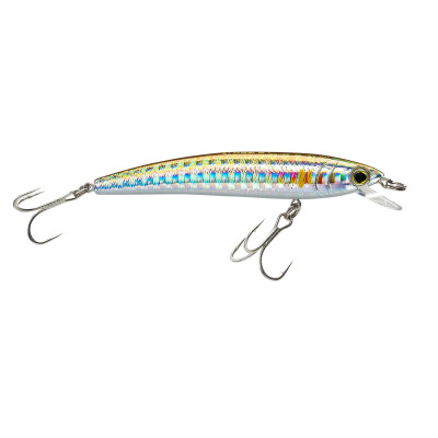 Yo-Zuri Pin's Minnow Baby Bass