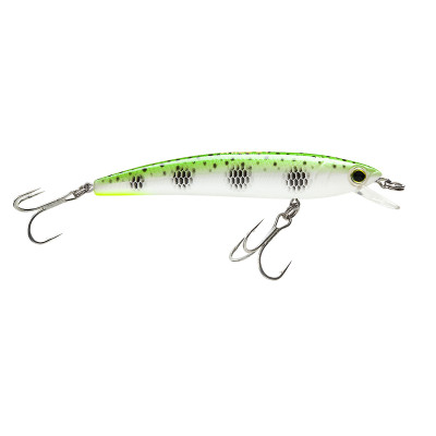 Yo-Zuri Pin's Minnow - FishUSA