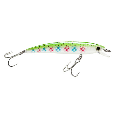 Yo-Zuri Pin's Minnow Natural Rainbow Trout