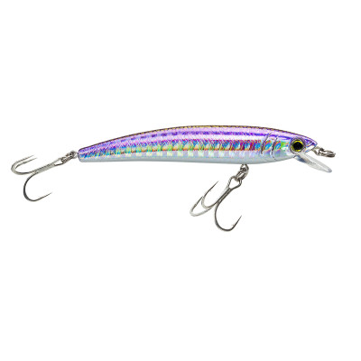 Yozuri Pins Minnow Black Gold – Fishing World