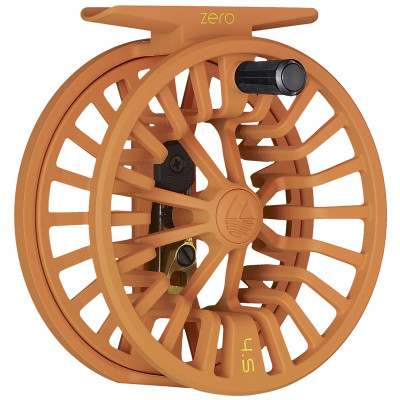 Redington Zero Fly Reel Dreamsicle