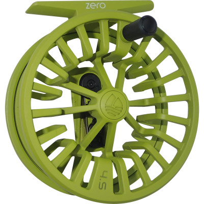 Redington Zero Fly Reel Avocado