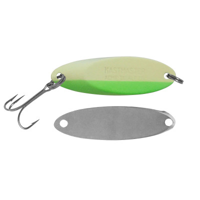 ACME Tackle Kastmaster Glow Green