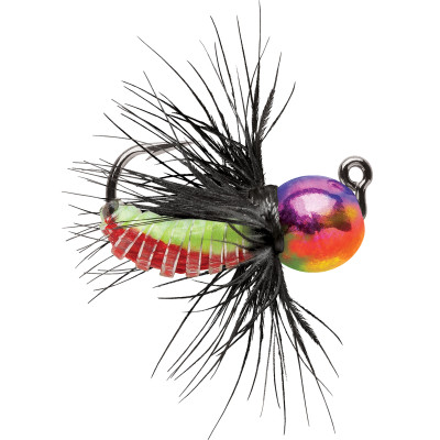 VMC Tungsten Larv Eye Jig - FishUSA