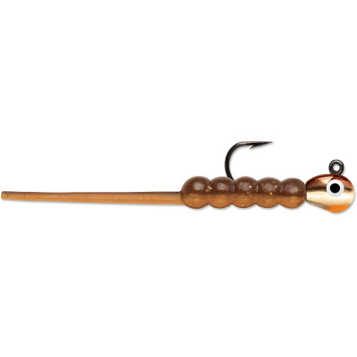 Vmc Wax Tail Jig, The Fishin' Hole