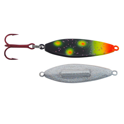 Bink's Pro Series Spoon - FishUSA