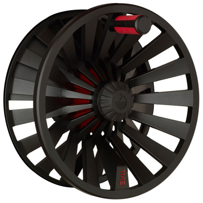 Redington Behemoth Fly Reel Spare Spool - Black
