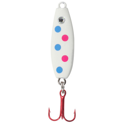 Northland Forage Minnow Spoon Wonderbread