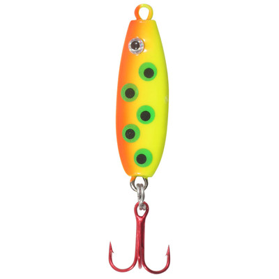 Northland Forage Minnow Spoon Sneeze