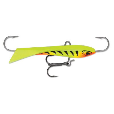 Rapala Snap Rap Chartreuse Tiger